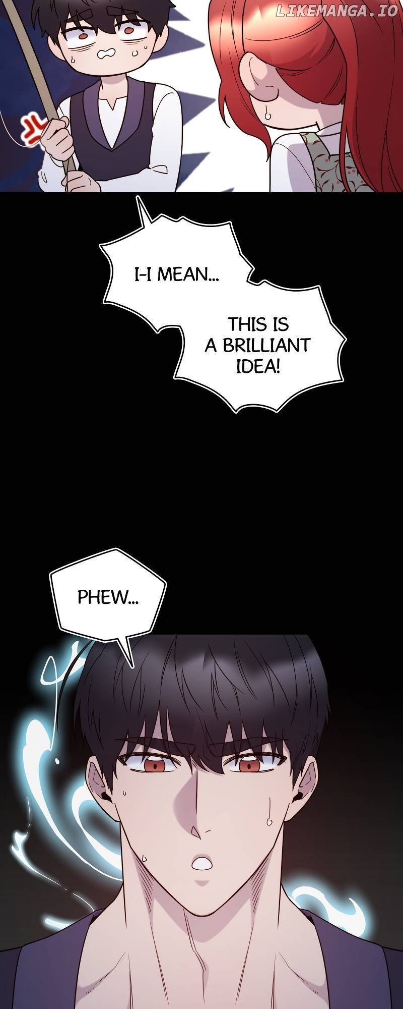 Not Just Anybody Can Become a Villainess Chapter 142 - Page 33