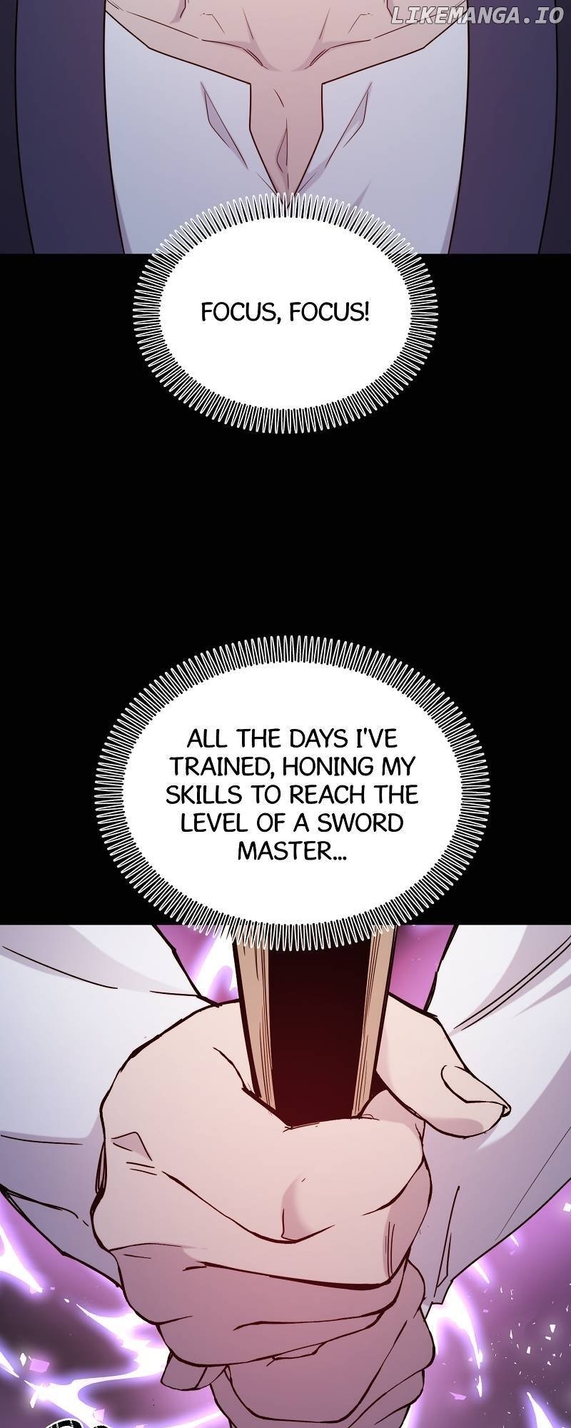 Not Just Anybody Can Become a Villainess Chapter 142 - Page 34