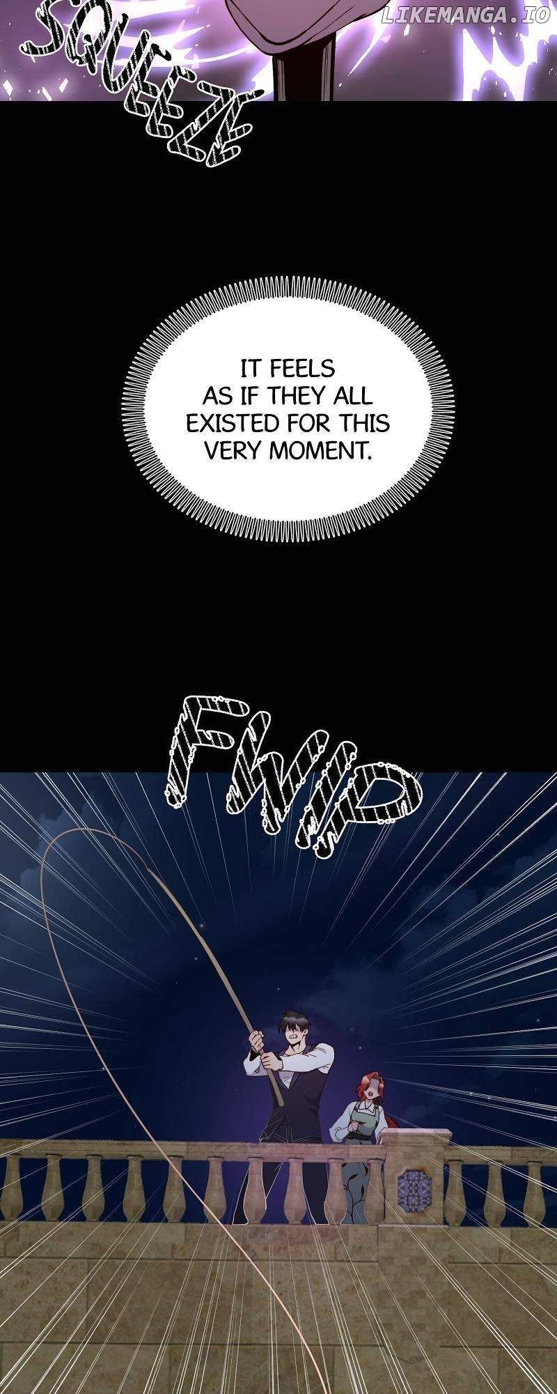 Not Just Anybody Can Become a Villainess Chapter 142 - Page 35