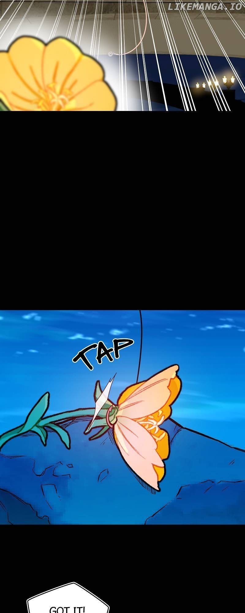 Not Just Anybody Can Become a Villainess Chapter 142 - Page 36