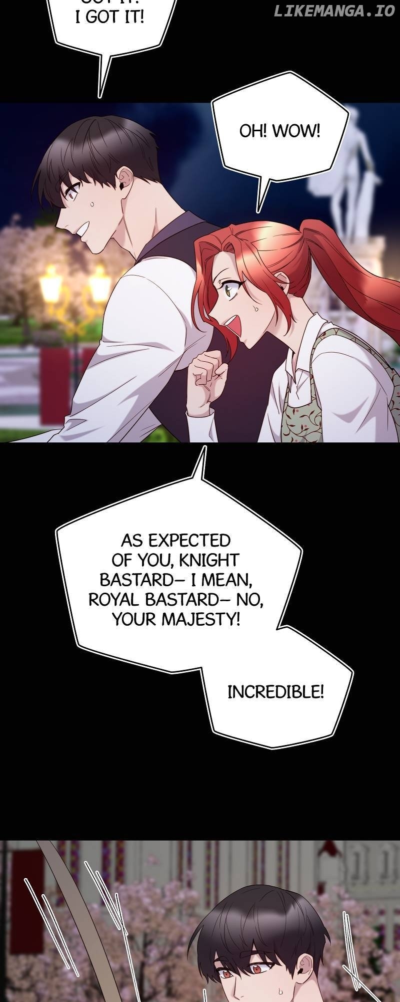 Not Just Anybody Can Become a Villainess Chapter 142 - Page 37