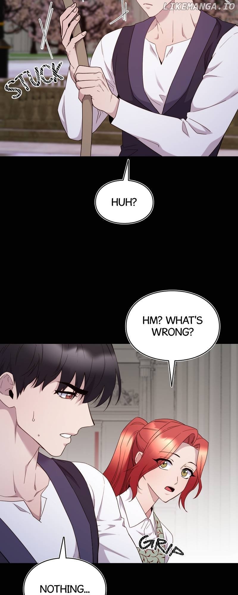 Not Just Anybody Can Become a Villainess Chapter 142 - Page 38