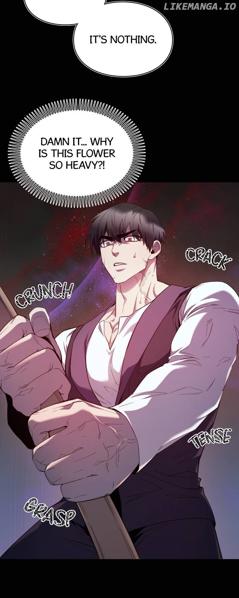 Not Just Anybody Can Become a Villainess Chapter 142 - Page 39