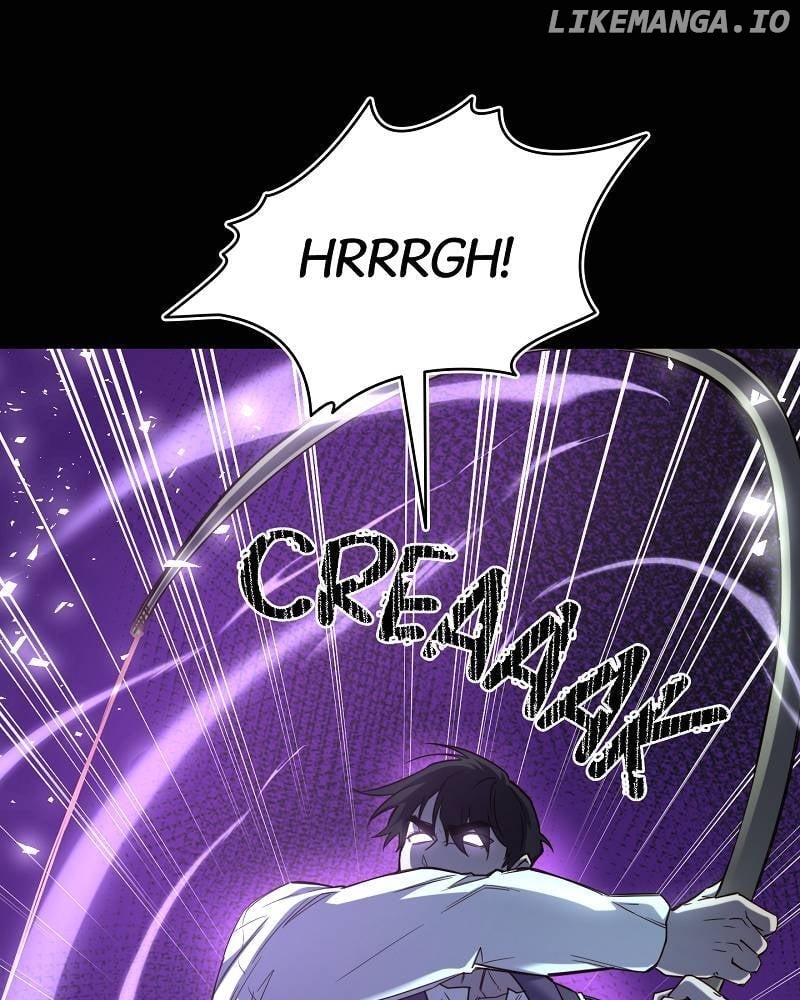 Not Just Anybody Can Become a Villainess Chapter 142 - Page 40