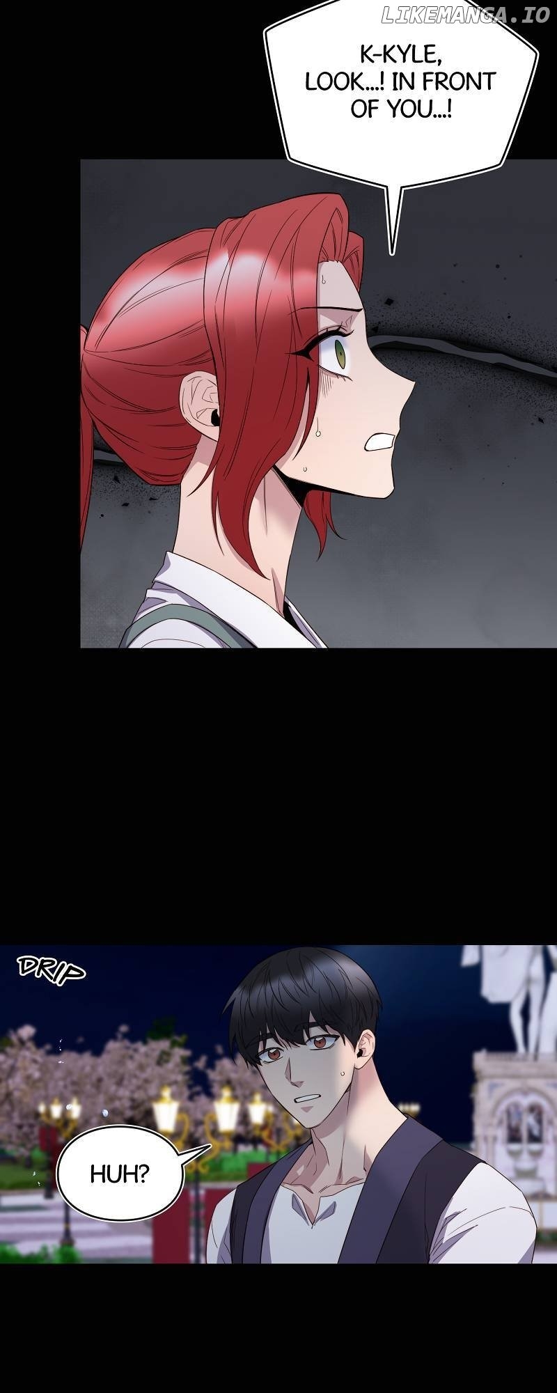 Not Just Anybody Can Become a Villainess Chapter 142 - Page 43