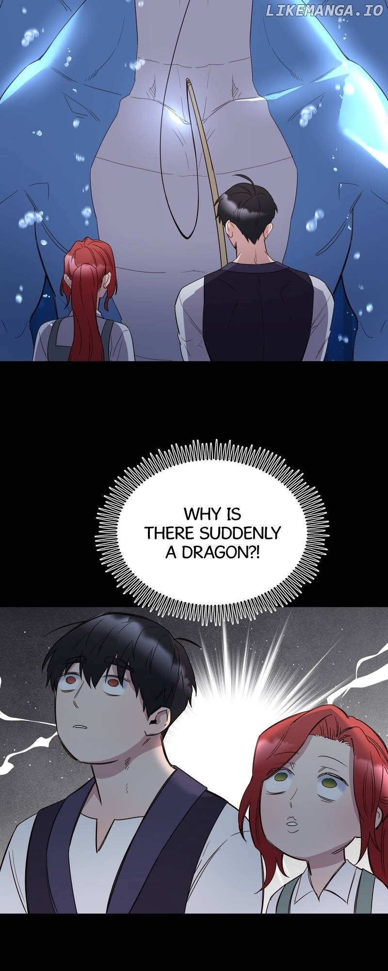 Not Just Anybody Can Become a Villainess Chapter 142 - Page 45