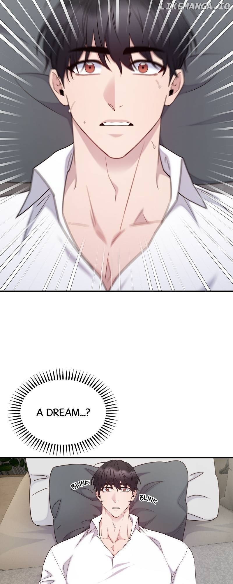 Not Just Anybody Can Become a Villainess Chapter 142 - Page 49