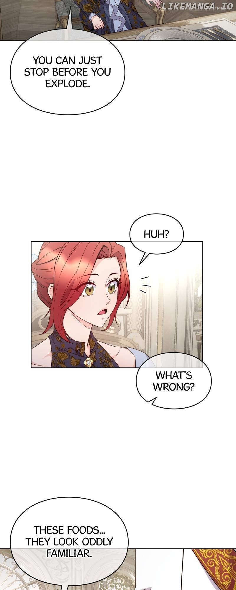 Not Just Anybody Can Become a Villainess Chapter 142 - Page 5