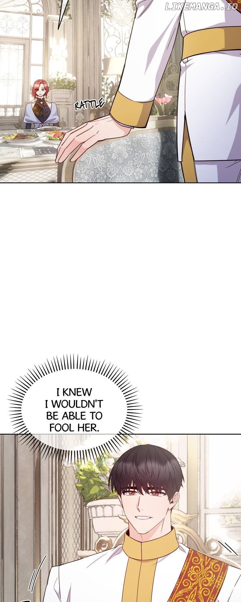 Not Just Anybody Can Become a Villainess Chapter 142 - Page 6