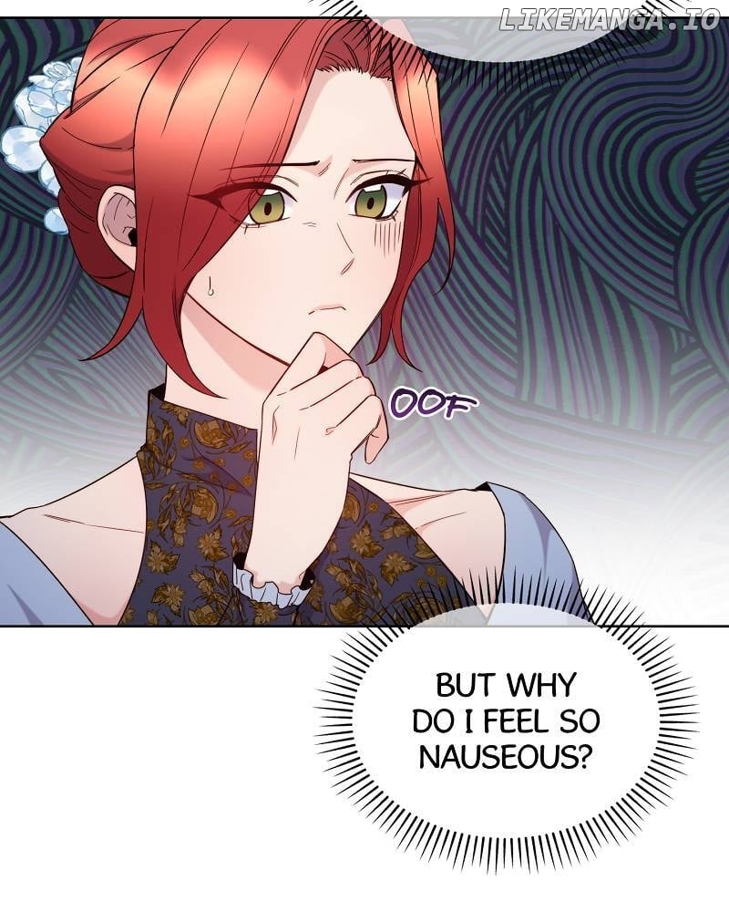 Not Just Anybody Can Become a Villainess Chapter 142 - Page 8