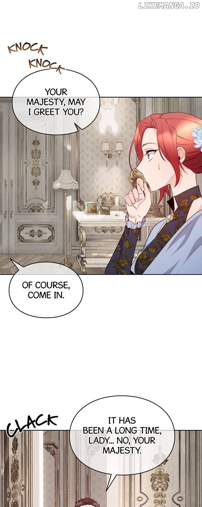 Not Just Anybody Can Become a Villainess Chapter 142 - Page 9