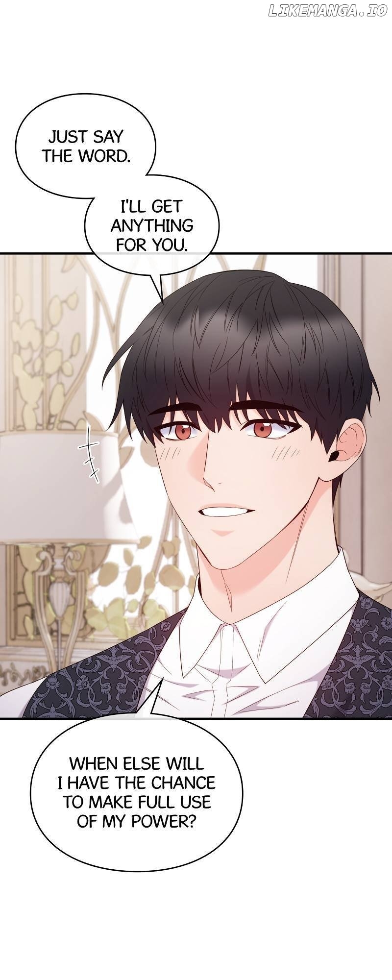 Not Just Anybody Can Become a Villainess Chapter 143 - Page 10