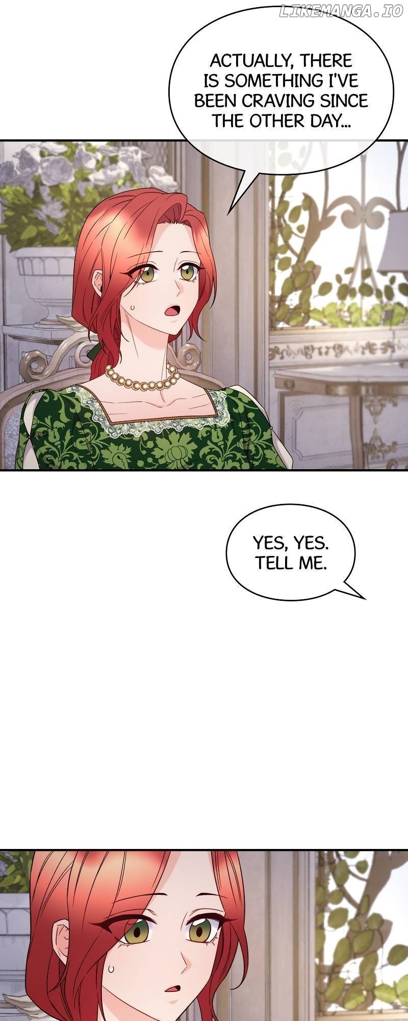 Not Just Anybody Can Become a Villainess Chapter 143 - Page 11