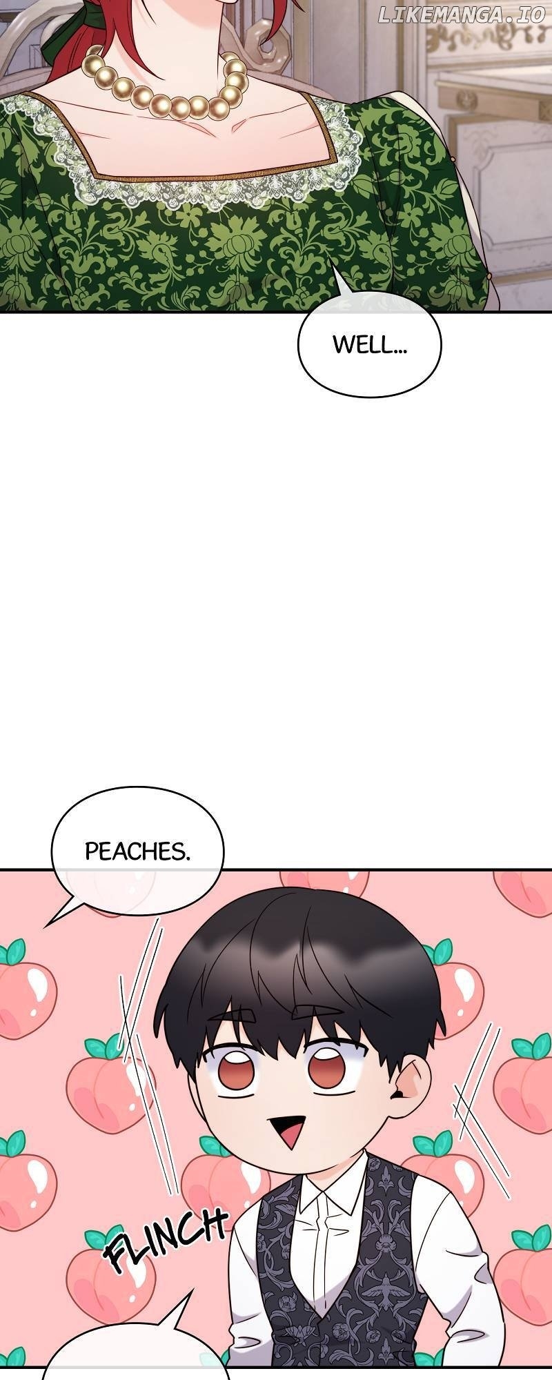 Not Just Anybody Can Become a Villainess Chapter 143 - Page 12