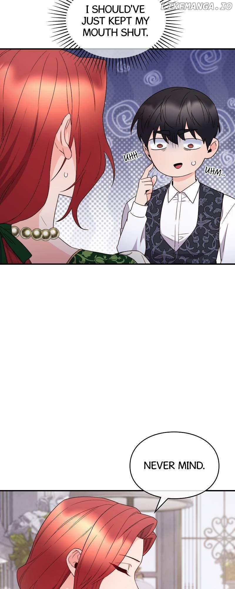 Not Just Anybody Can Become a Villainess Chapter 143 - Page 15