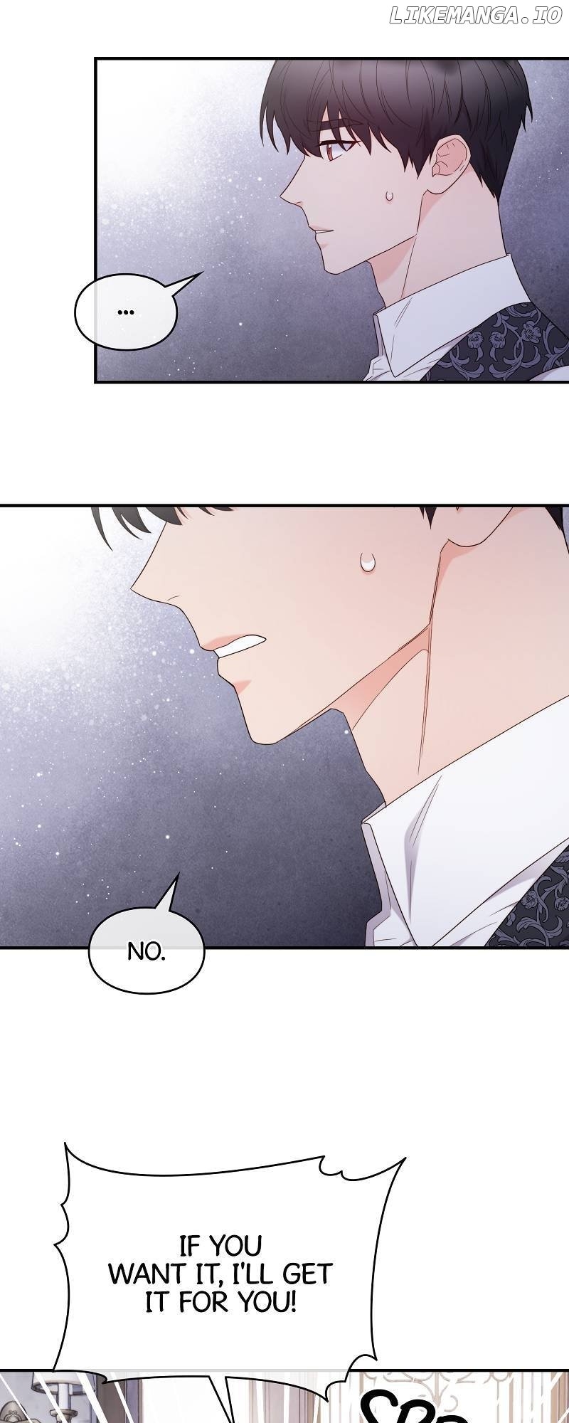 Not Just Anybody Can Become a Villainess Chapter 143 - Page 17