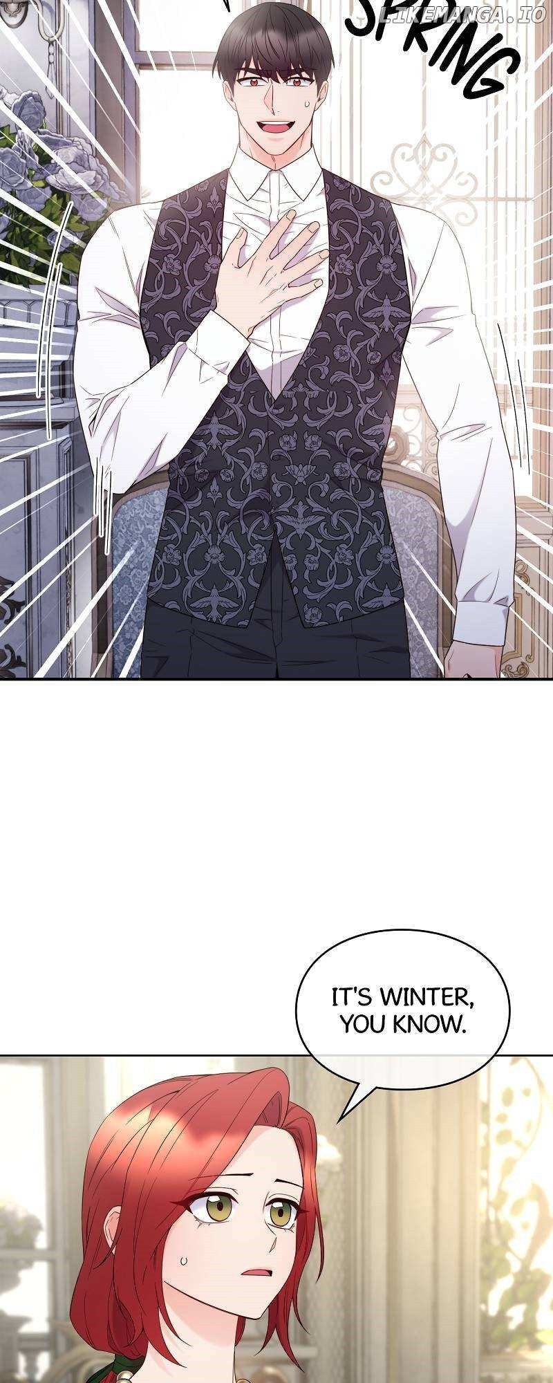 Not Just Anybody Can Become a Villainess Chapter 143 - Page 18