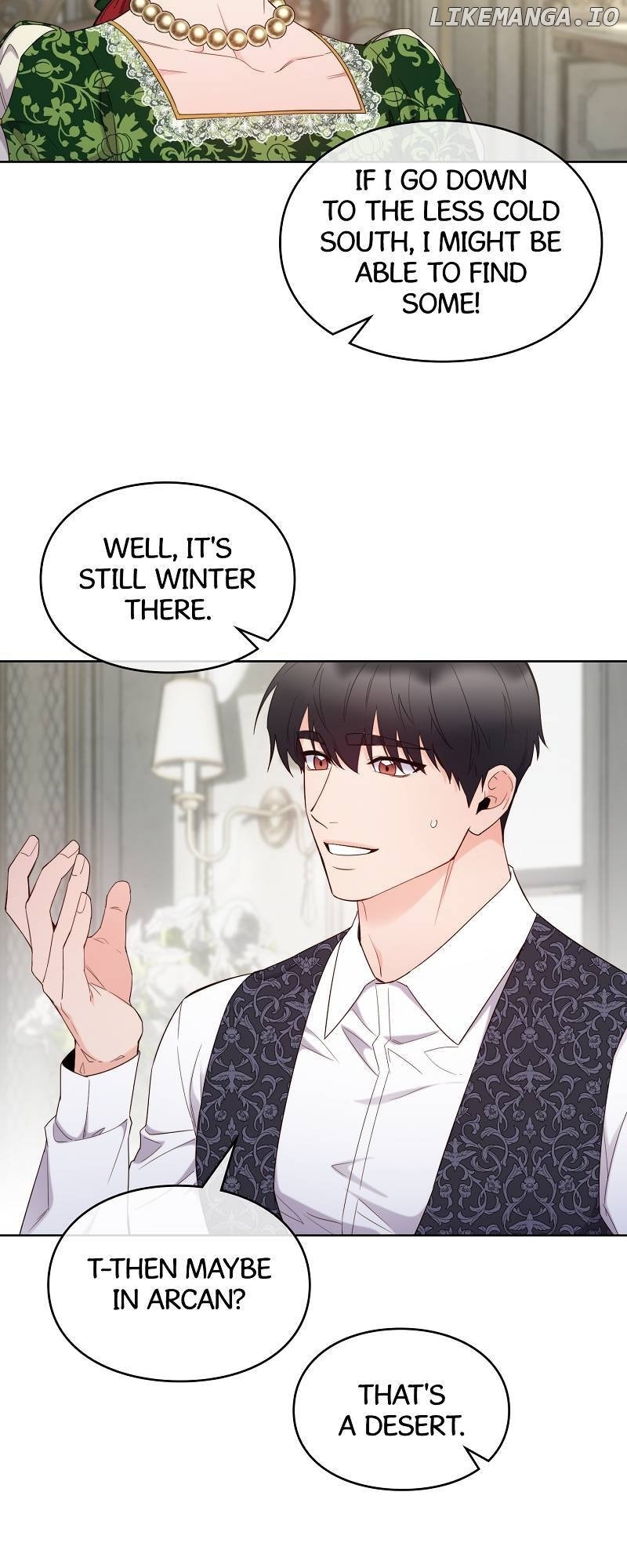 Not Just Anybody Can Become a Villainess Chapter 143 - Page 19