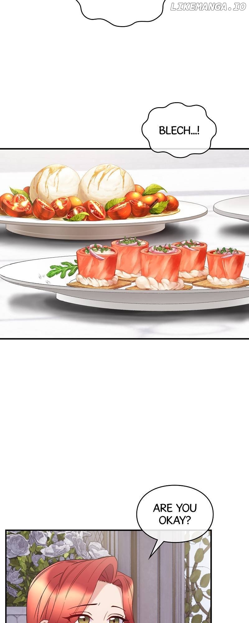 Not Just Anybody Can Become a Villainess Chapter 143 - Page 2