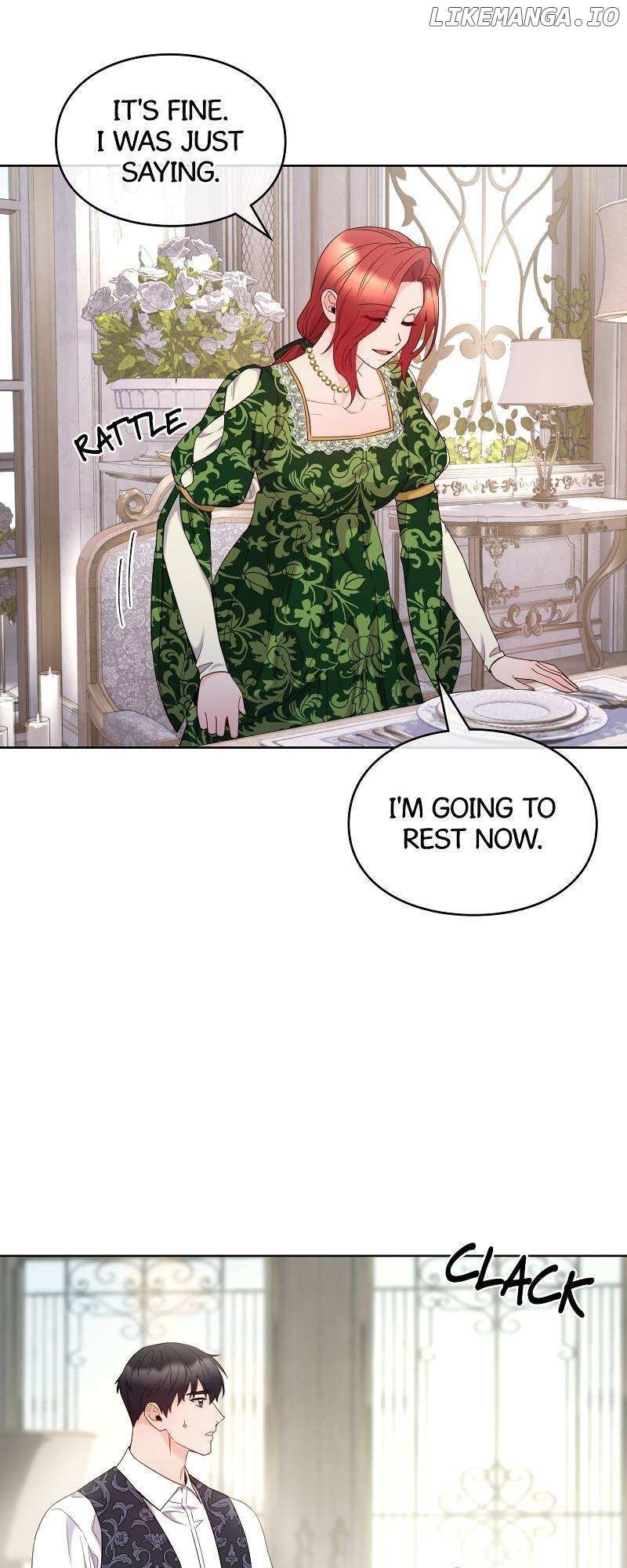 Not Just Anybody Can Become a Villainess Chapter 143 - Page 20