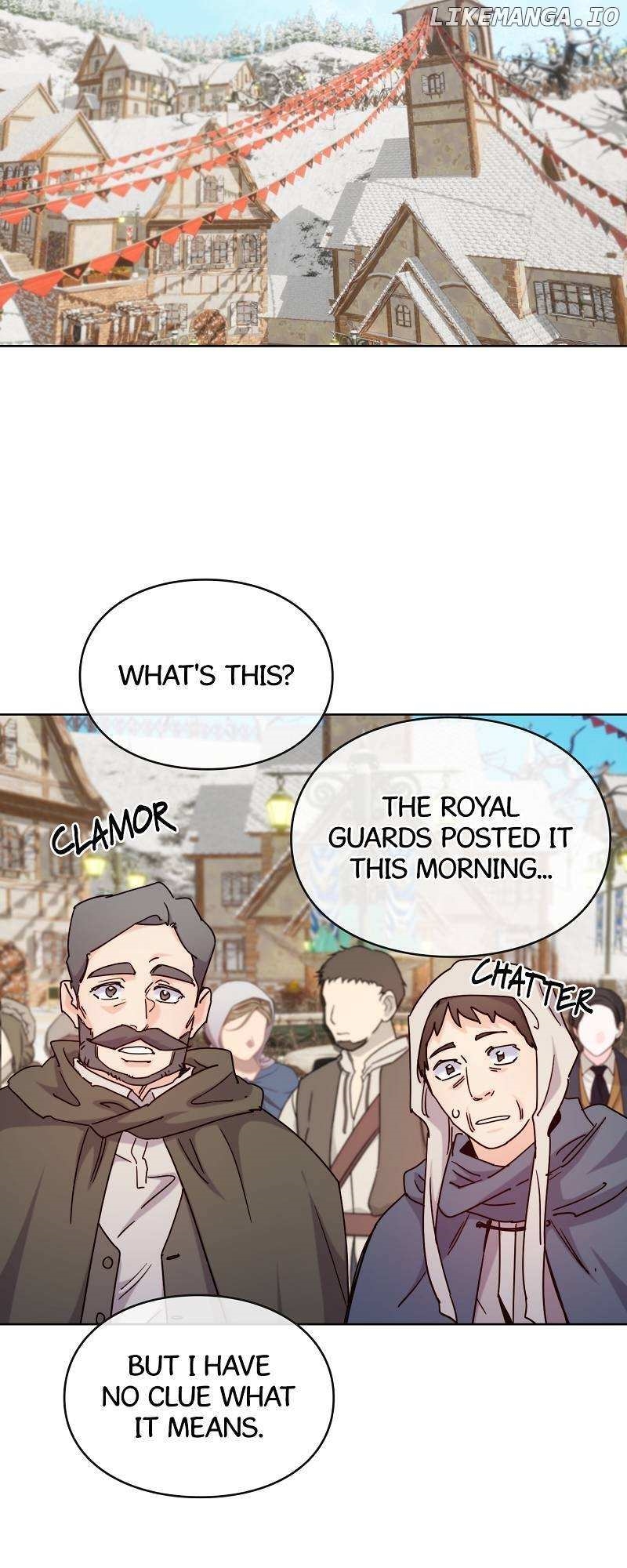 Not Just Anybody Can Become a Villainess Chapter 143 - Page 22