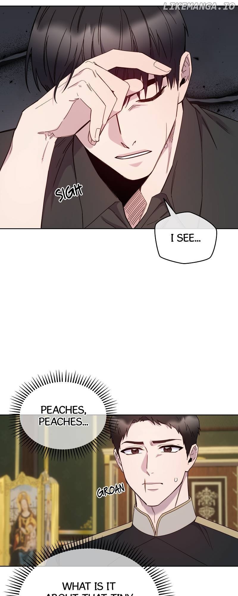 Not Just Anybody Can Become a Villainess Chapter 143 - Page 27