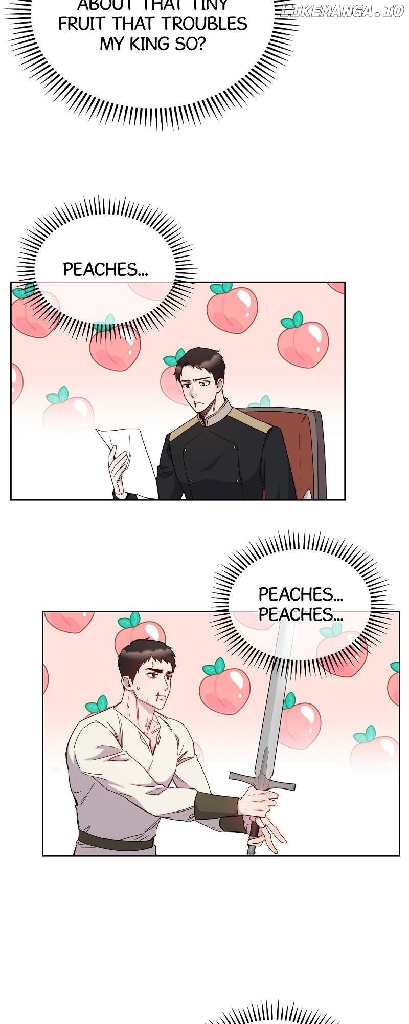 Not Just Anybody Can Become a Villainess Chapter 143 - Page 28