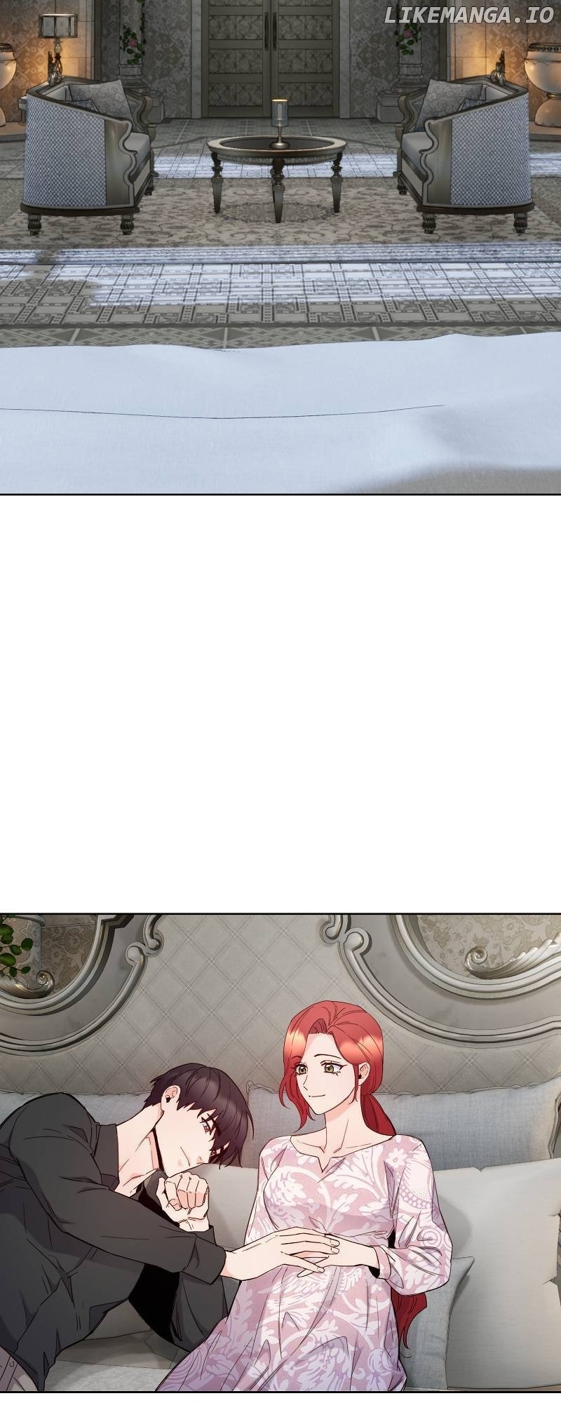 Not Just Anybody Can Become a Villainess Chapter 143 - Page 31