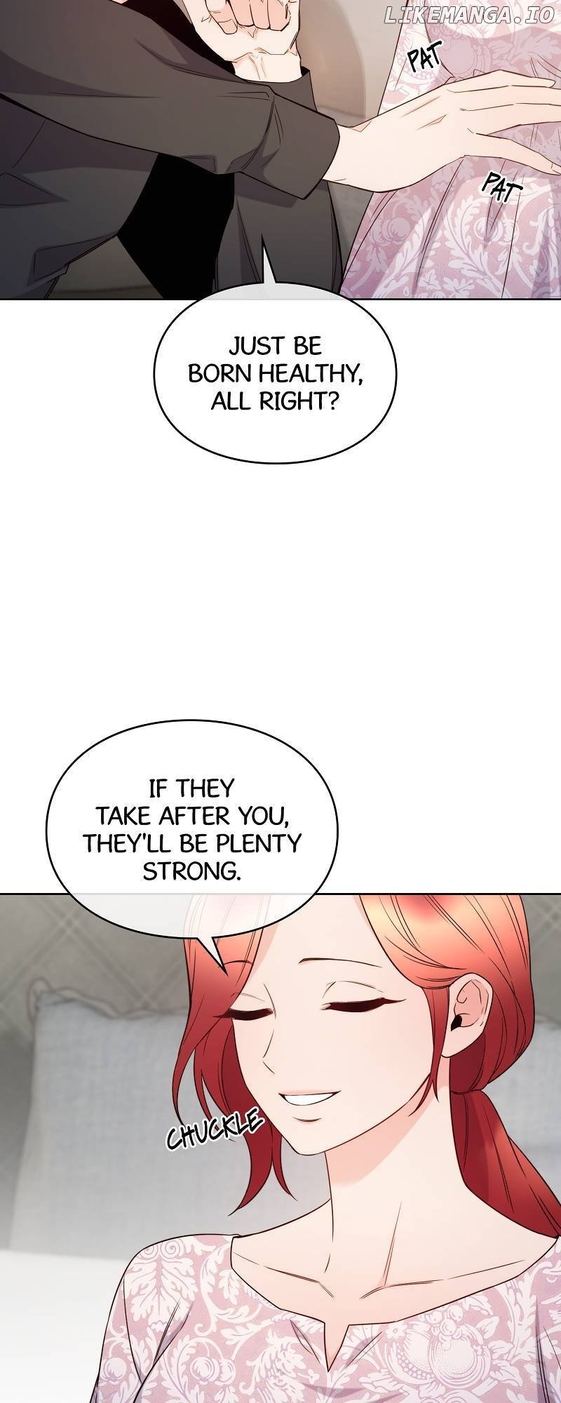 Not Just Anybody Can Become a Villainess Chapter 143 - Page 33