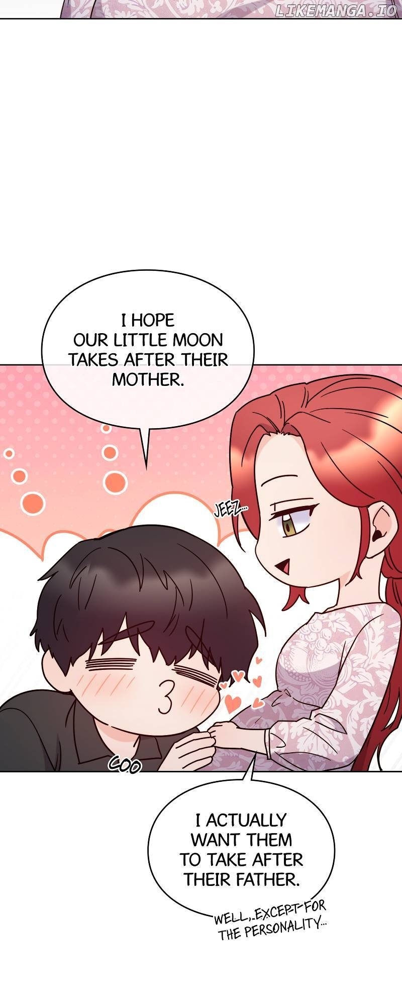 Not Just Anybody Can Become a Villainess Chapter 143 - Page 34