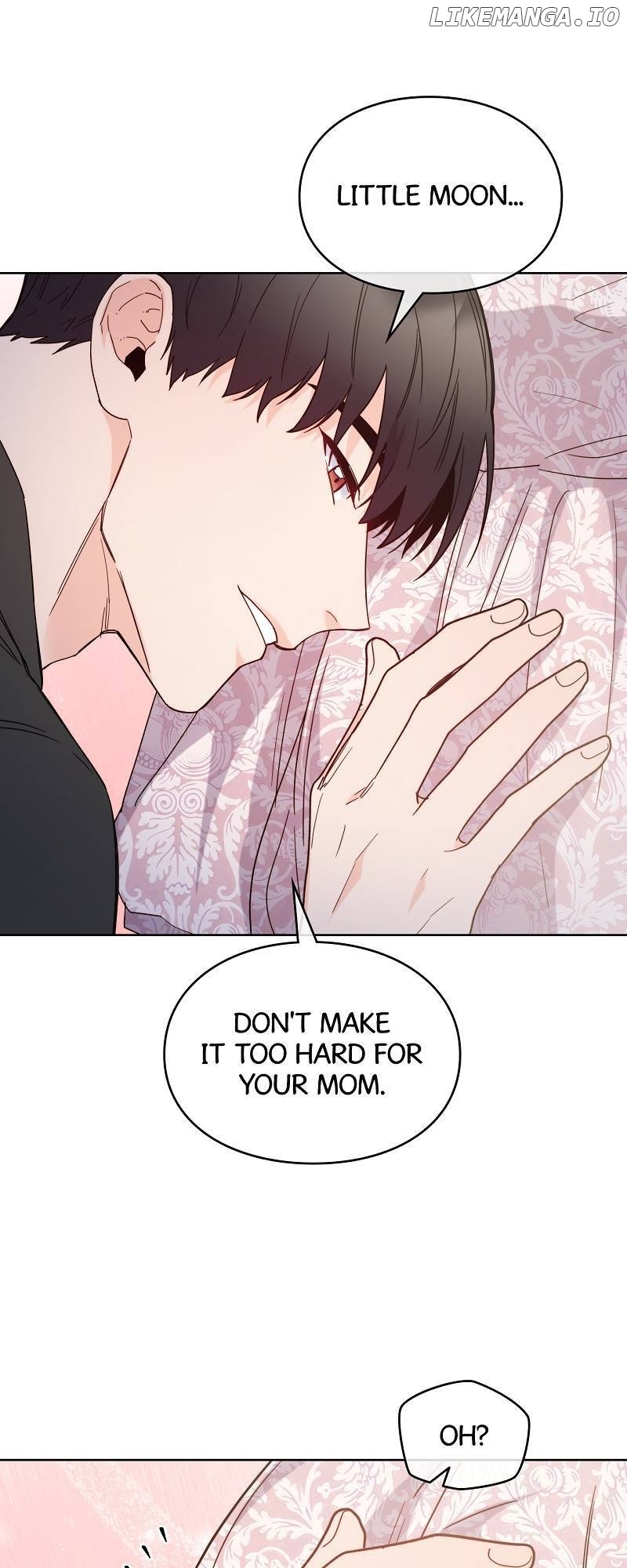 Not Just Anybody Can Become a Villainess Chapter 143 - Page 35