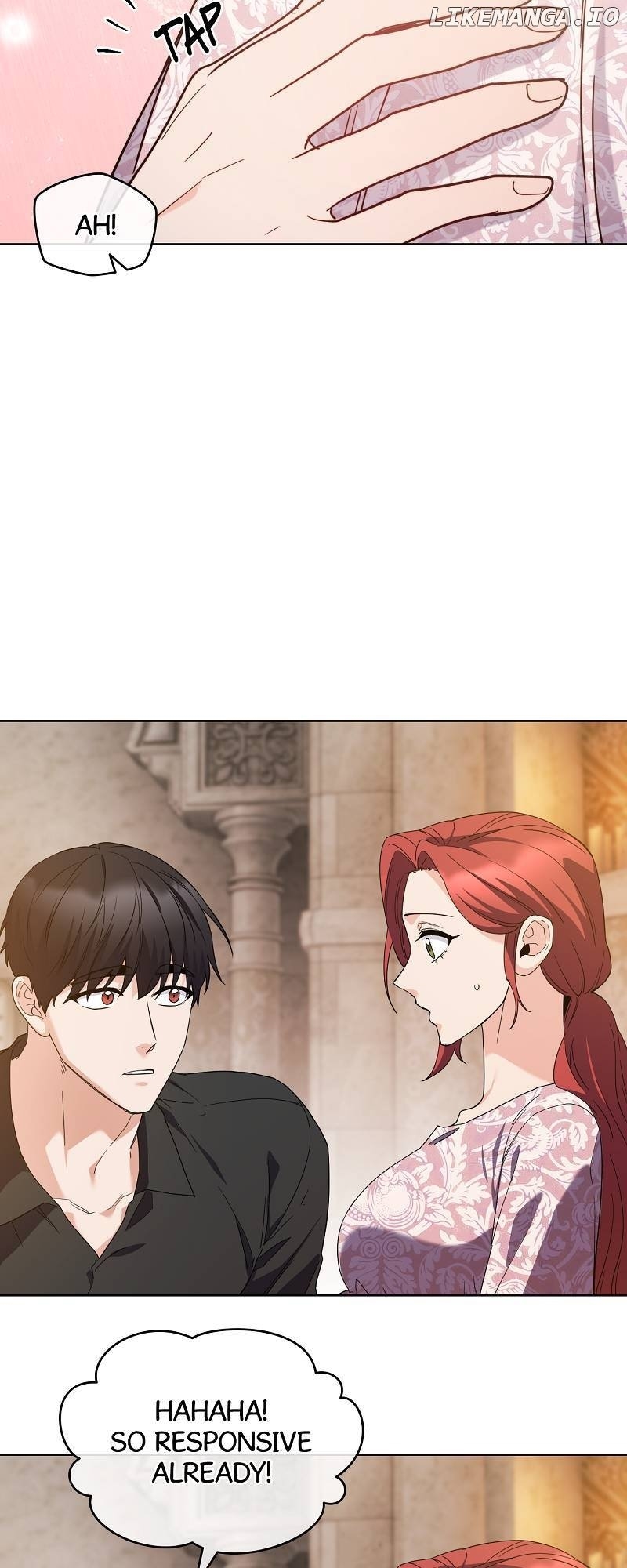 Not Just Anybody Can Become a Villainess Chapter 143 - Page 36