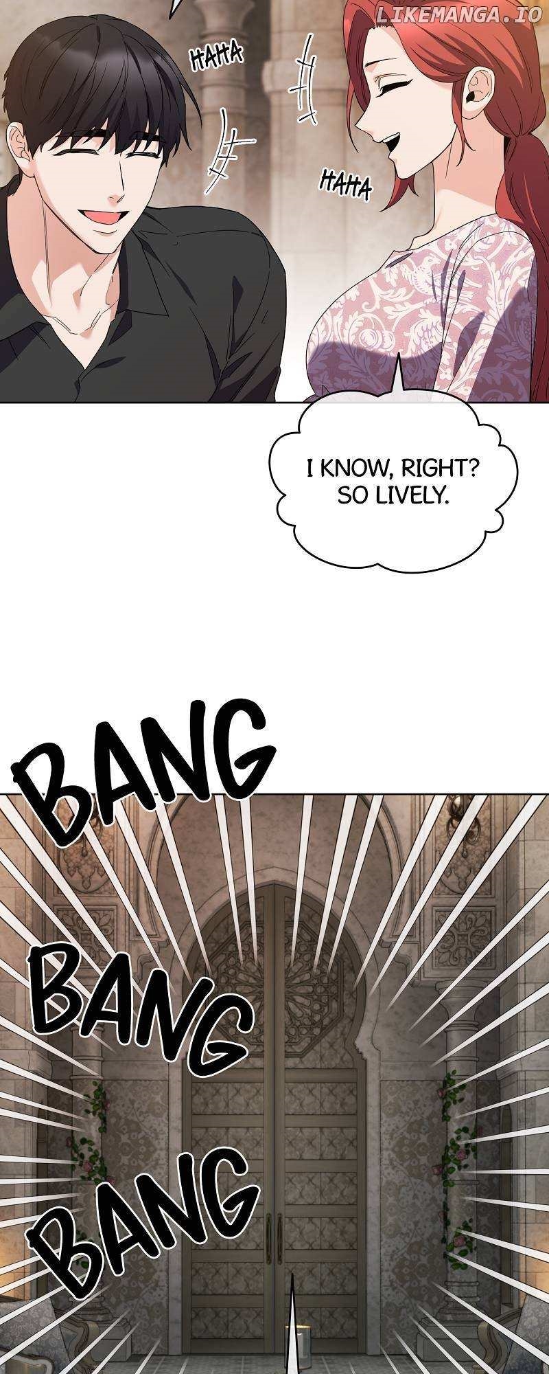 Not Just Anybody Can Become a Villainess Chapter 143 - Page 37