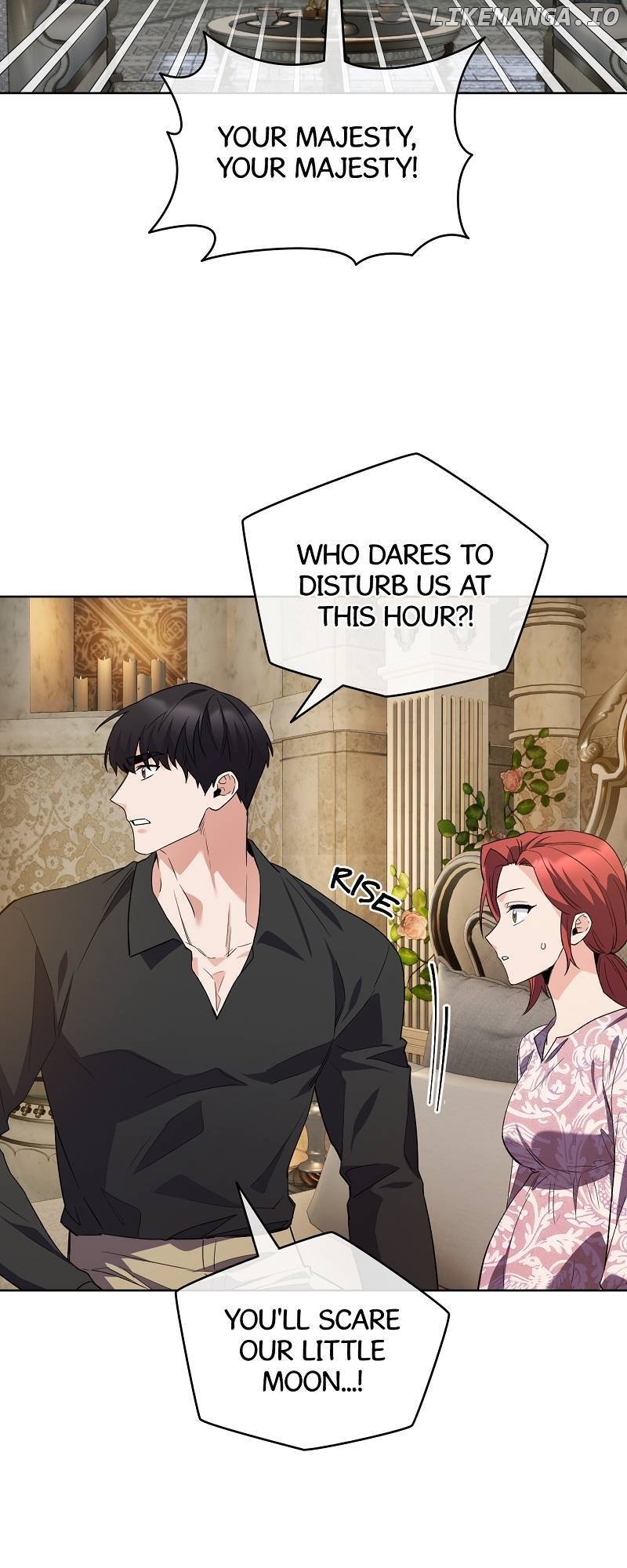 Not Just Anybody Can Become a Villainess Chapter 143 - Page 38