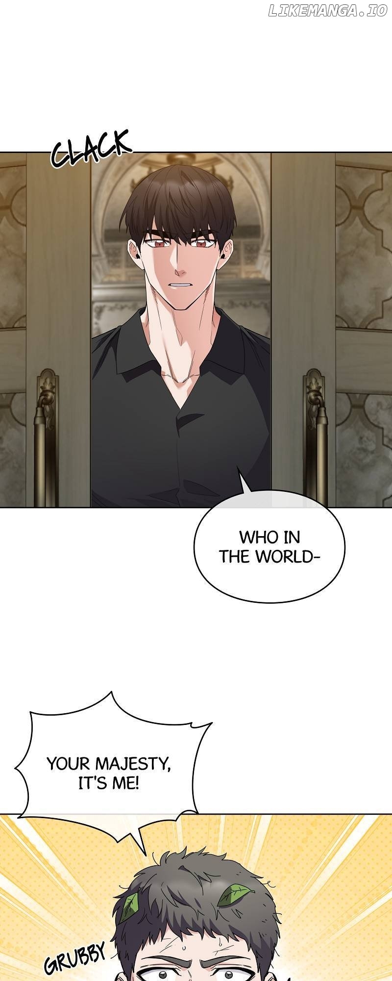 Not Just Anybody Can Become a Villainess Chapter 143 - Page 39