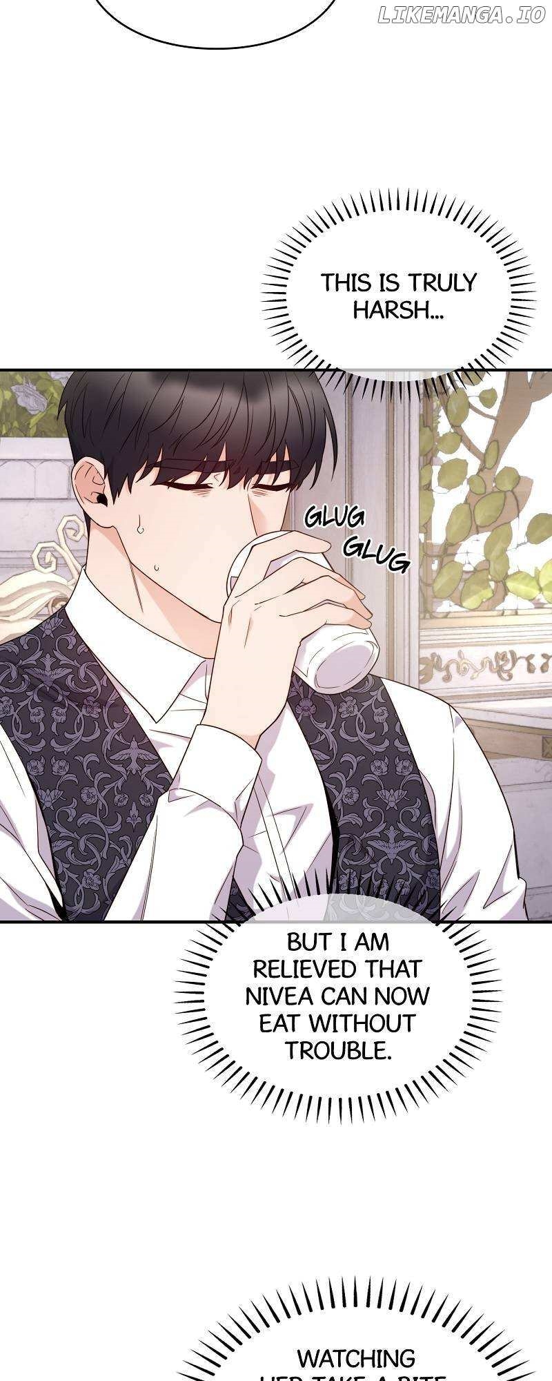 Not Just Anybody Can Become a Villainess Chapter 143 - Page 4