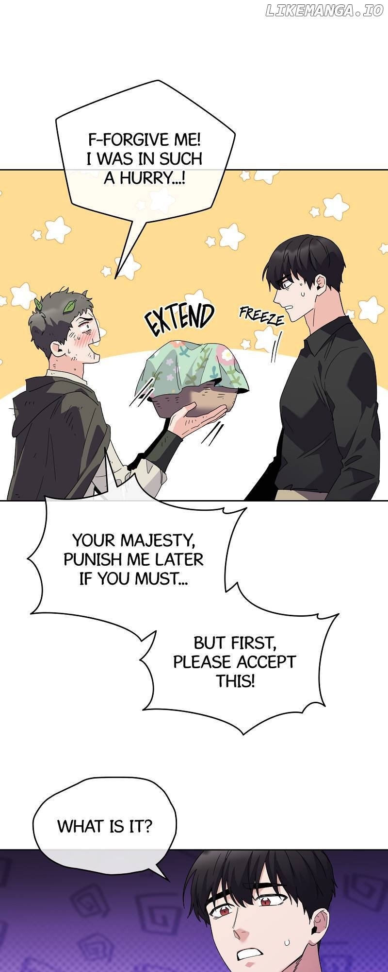 Not Just Anybody Can Become a Villainess Chapter 143 - Page 41