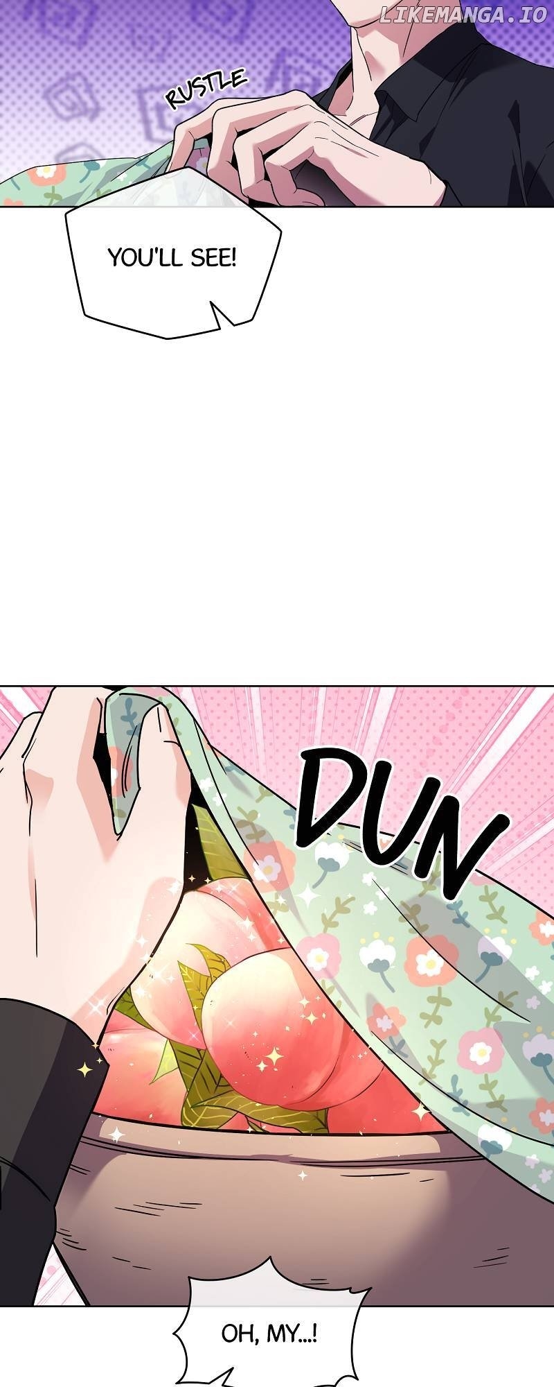 Not Just Anybody Can Become a Villainess Chapter 143 - Page 42