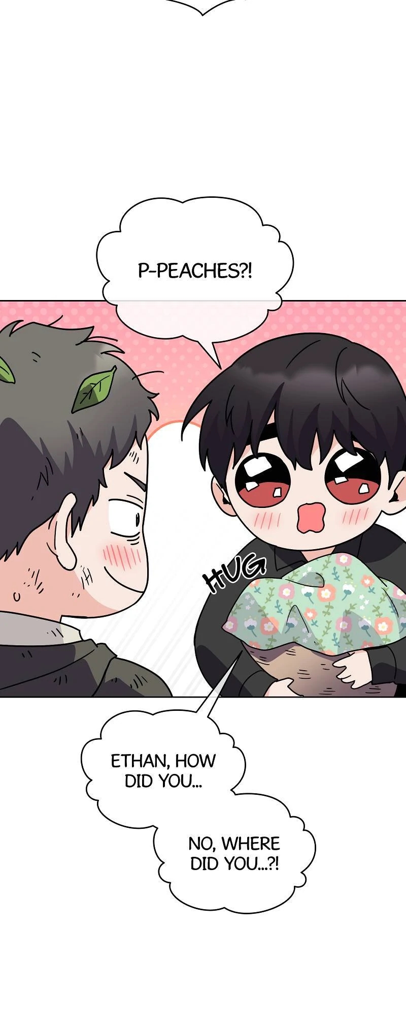 Not Just Anybody Can Become a Villainess Chapter 143 - Page 43