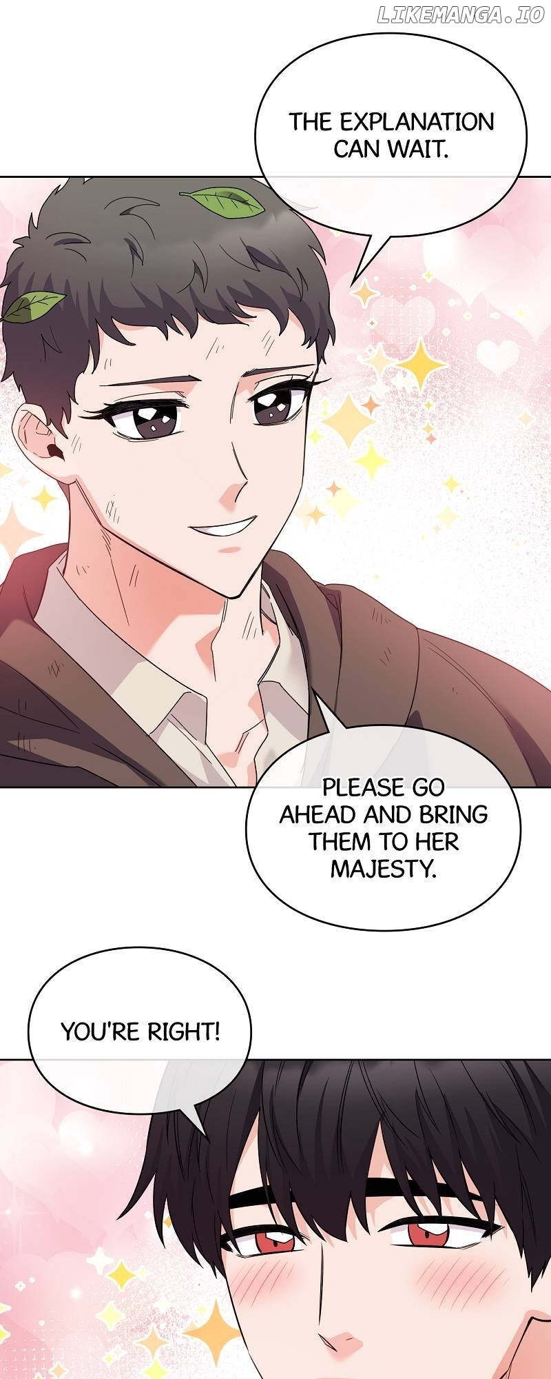 Not Just Anybody Can Become a Villainess Chapter 143 - Page 44