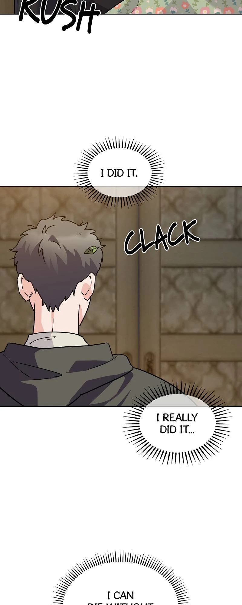 Not Just Anybody Can Become a Villainess Chapter 143 - Page 46