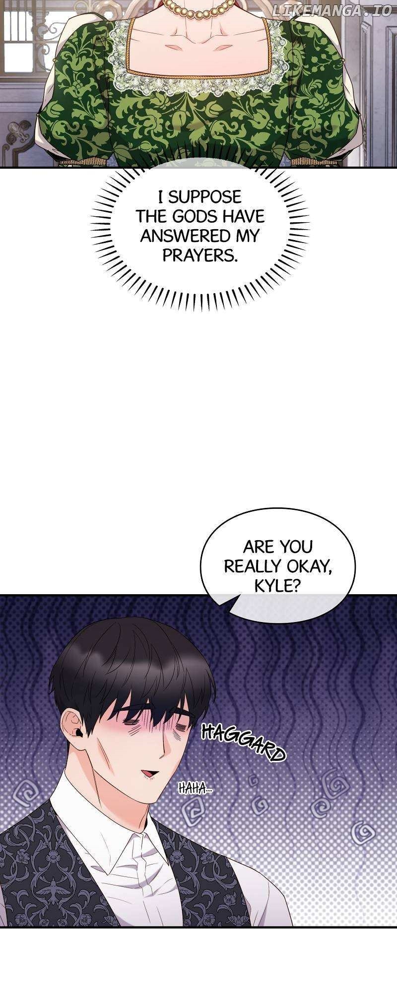 Not Just Anybody Can Become a Villainess Chapter 143 - Page 6