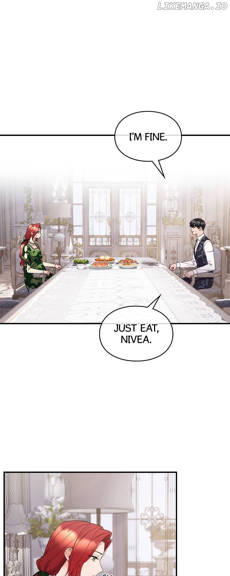 Not Just Anybody Can Become a Villainess Chapter 143 - Page 7