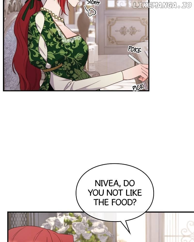 Not Just Anybody Can Become a Villainess Chapter 143 - Page 8