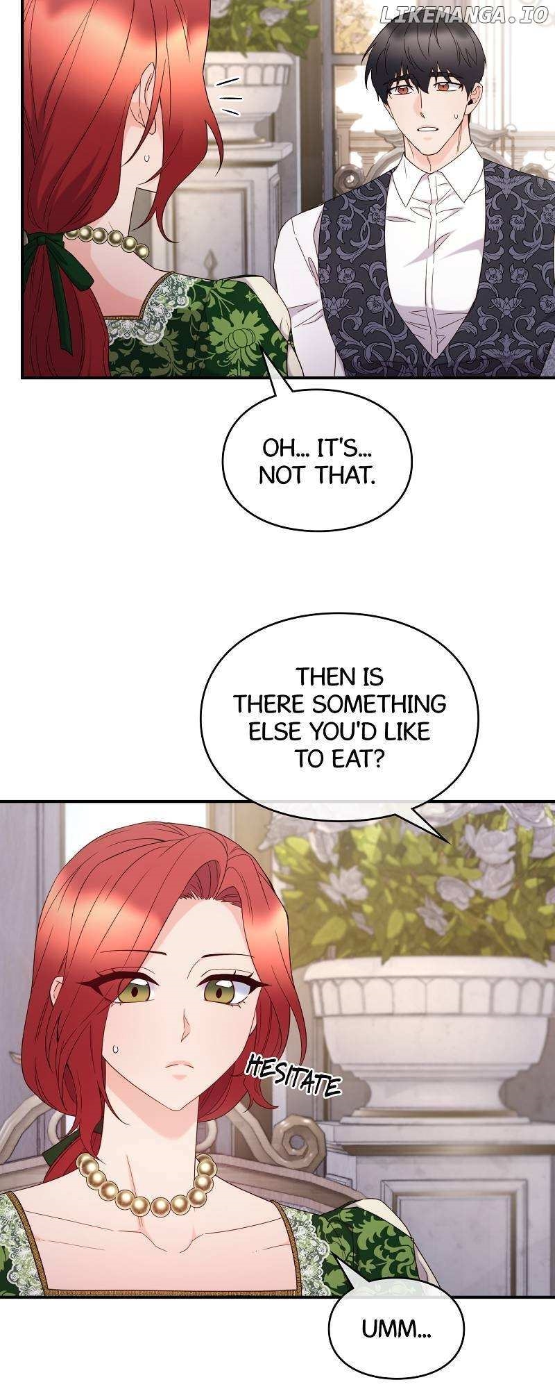 Not Just Anybody Can Become a Villainess Chapter 143 - Page 9