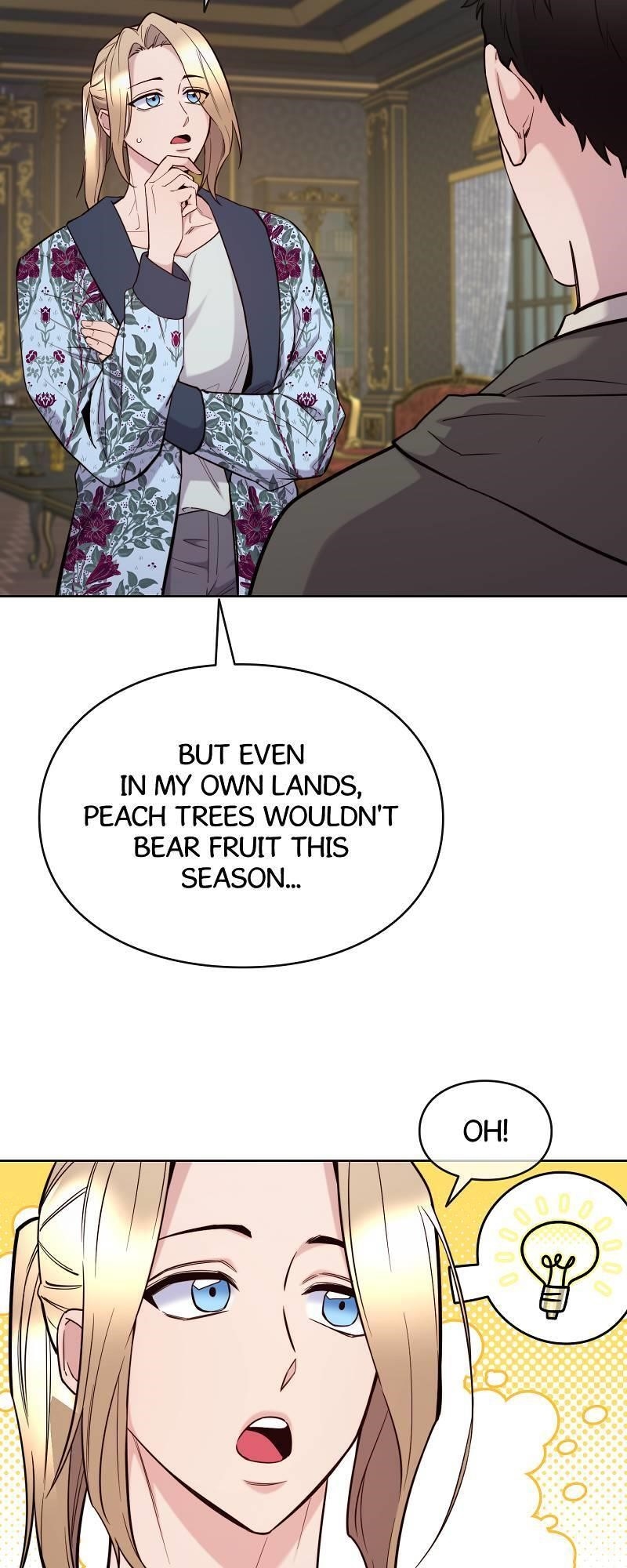 Not Just Anybody Can Become a Villainess Chapter 144 - Page 13