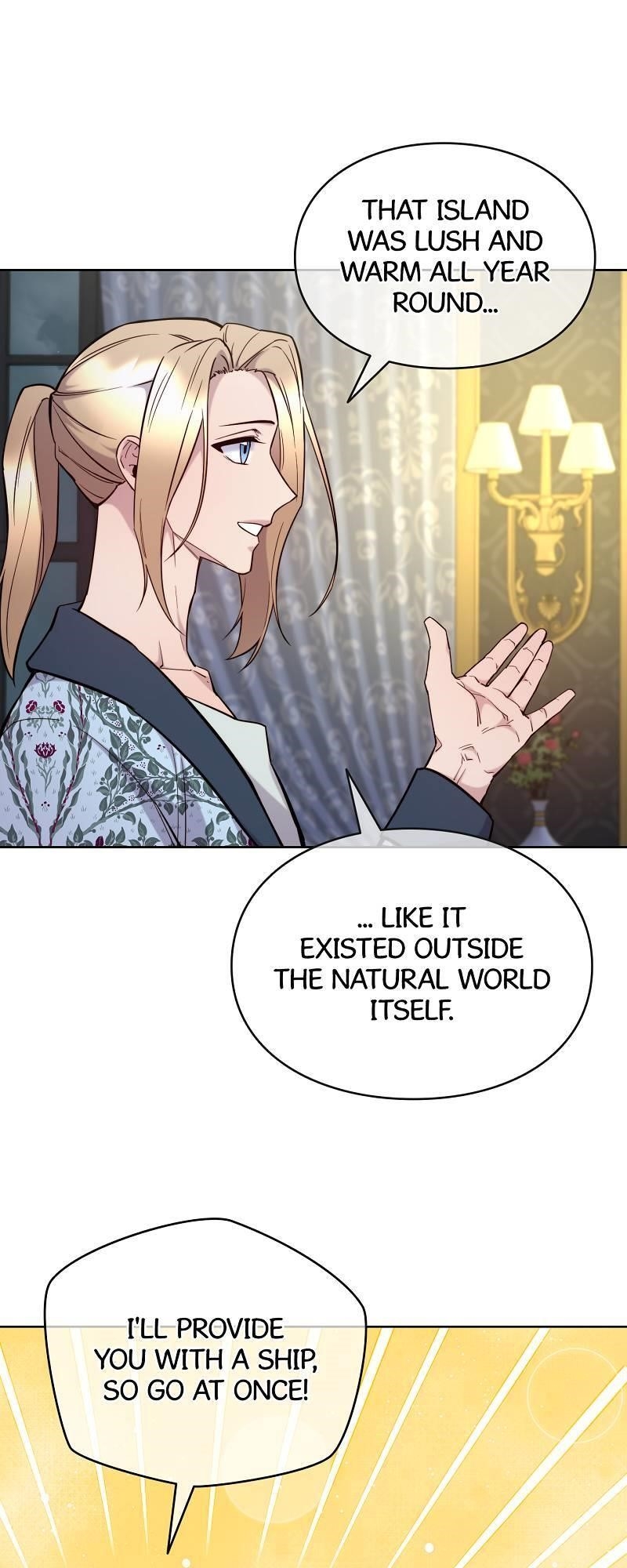 Not Just Anybody Can Become a Villainess Chapter 144 - Page 15