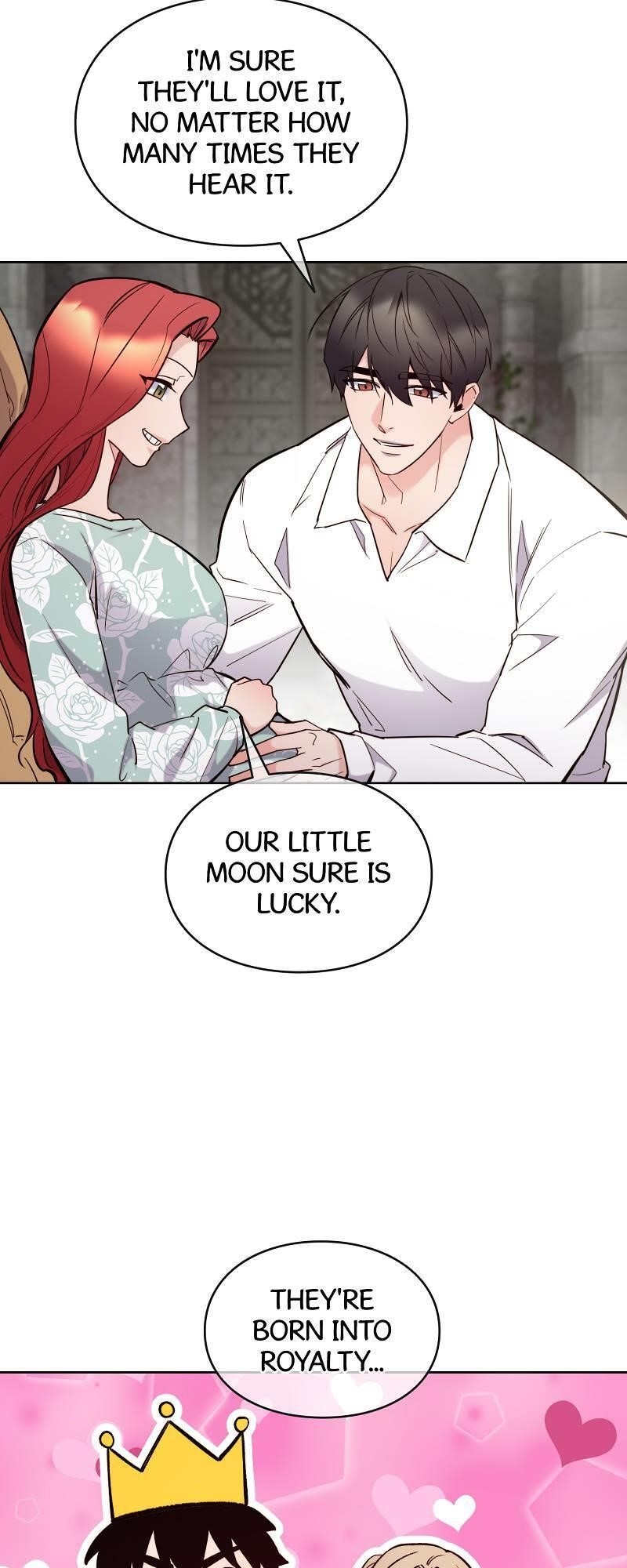 Not Just Anybody Can Become a Villainess Chapter 144 - Page 18