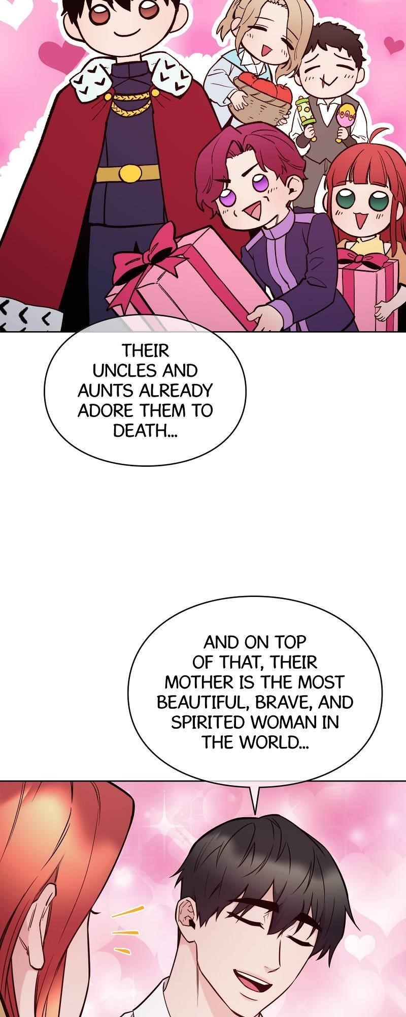 Not Just Anybody Can Become a Villainess Chapter 144 - Page 19