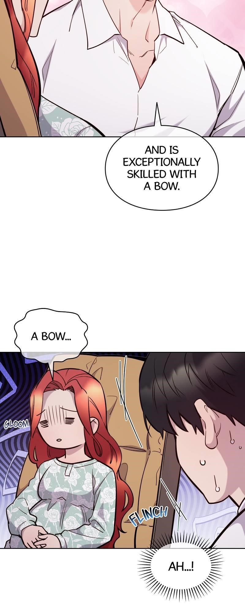 Not Just Anybody Can Become a Villainess Chapter 144 - Page 20